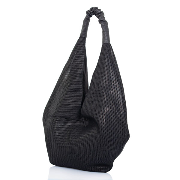 Cinzia Rossi - Technical fabric shopping bag